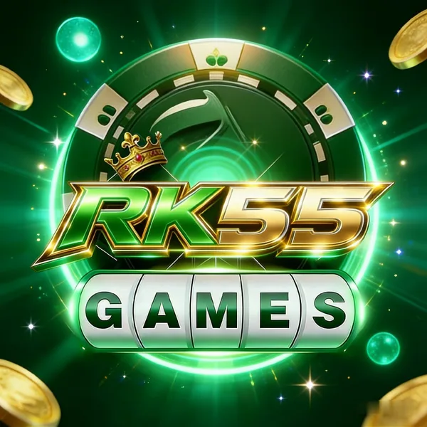 RK555 2026 Slot Gacor RTP Tinggi