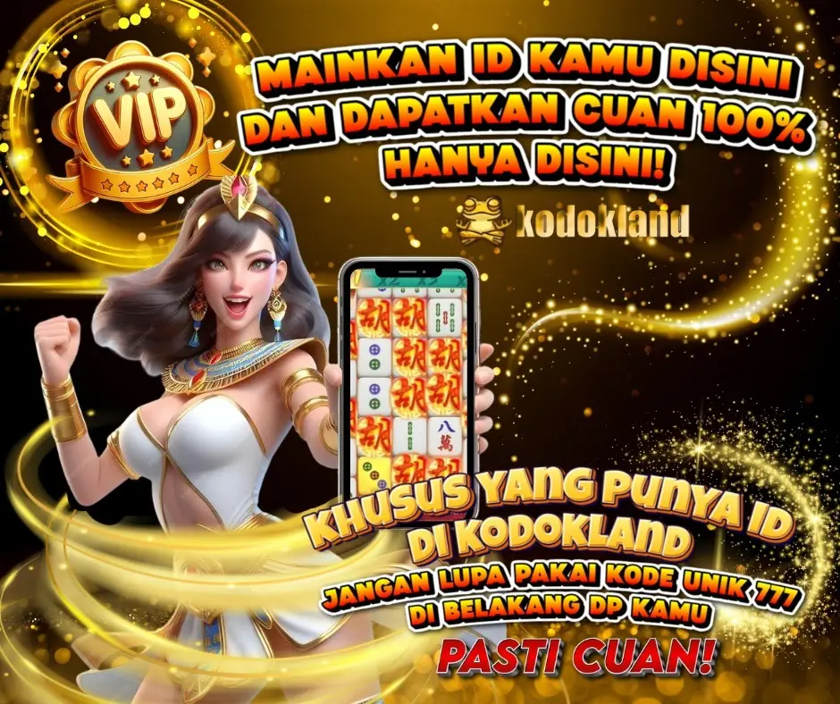 kodokland Unduh