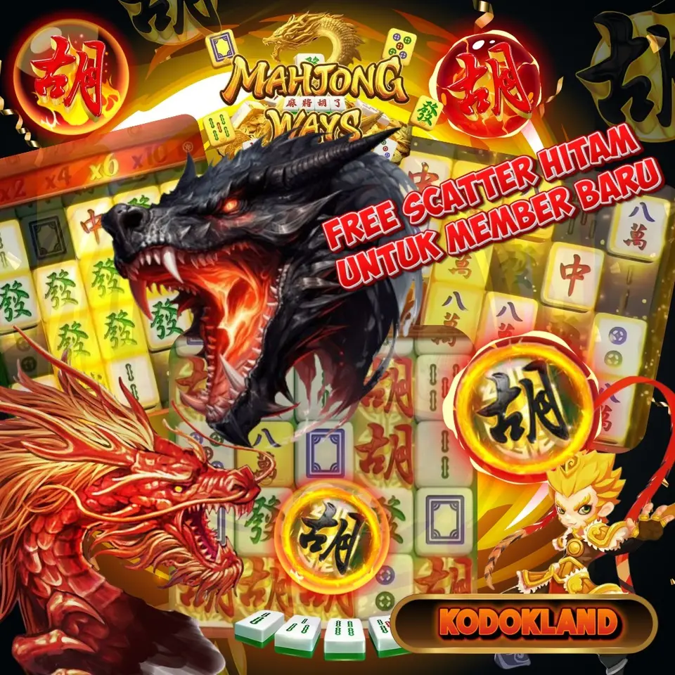 KODOKLAND Mobile APK Versi 2026